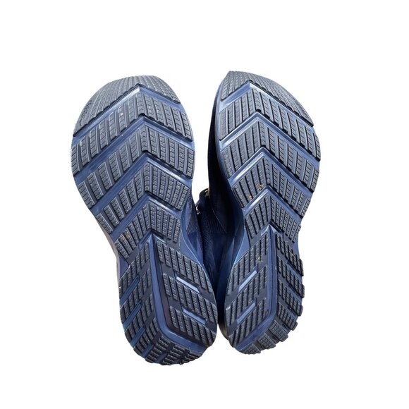 Brooks Levitate 3 Limited Edition Mens Blue Running Shoes Sneakers Size 9.5D SKU - Picture 5 of 13